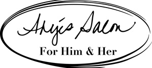 Anyes Salon